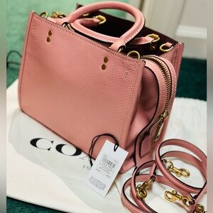 COACH ROGUE 25. SOLD !!